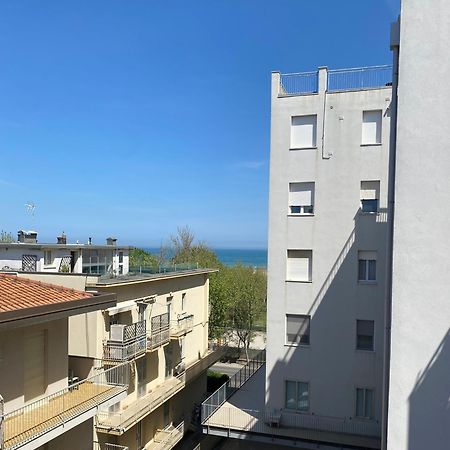 Hotel Loretta Rimini Ngoại thất bức ảnh