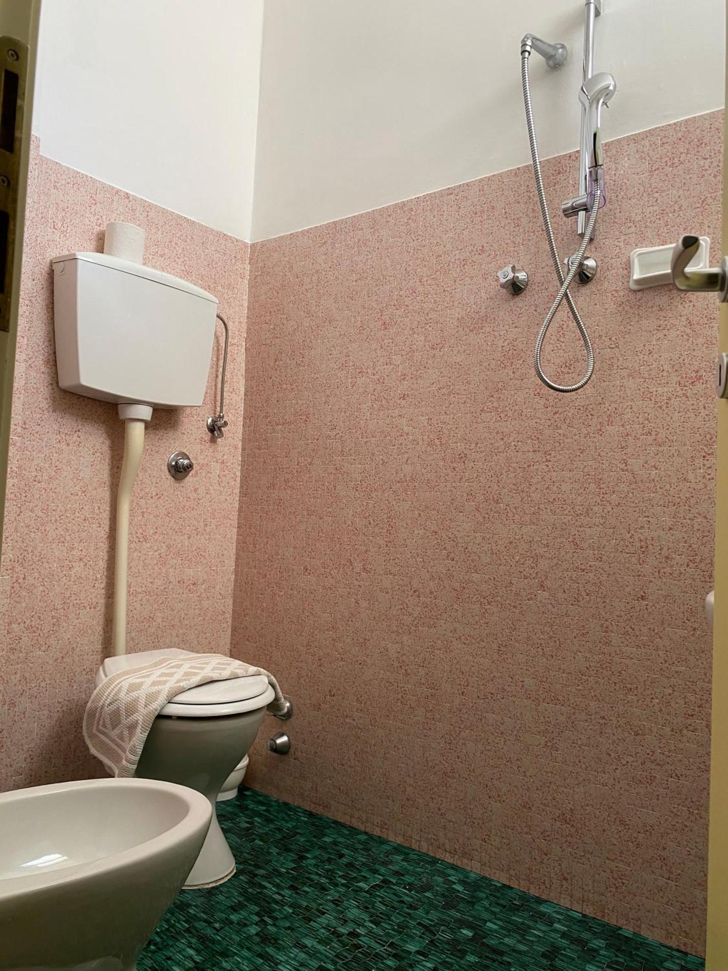 Hotel Loretta Rimini Ngoại thất bức ảnh