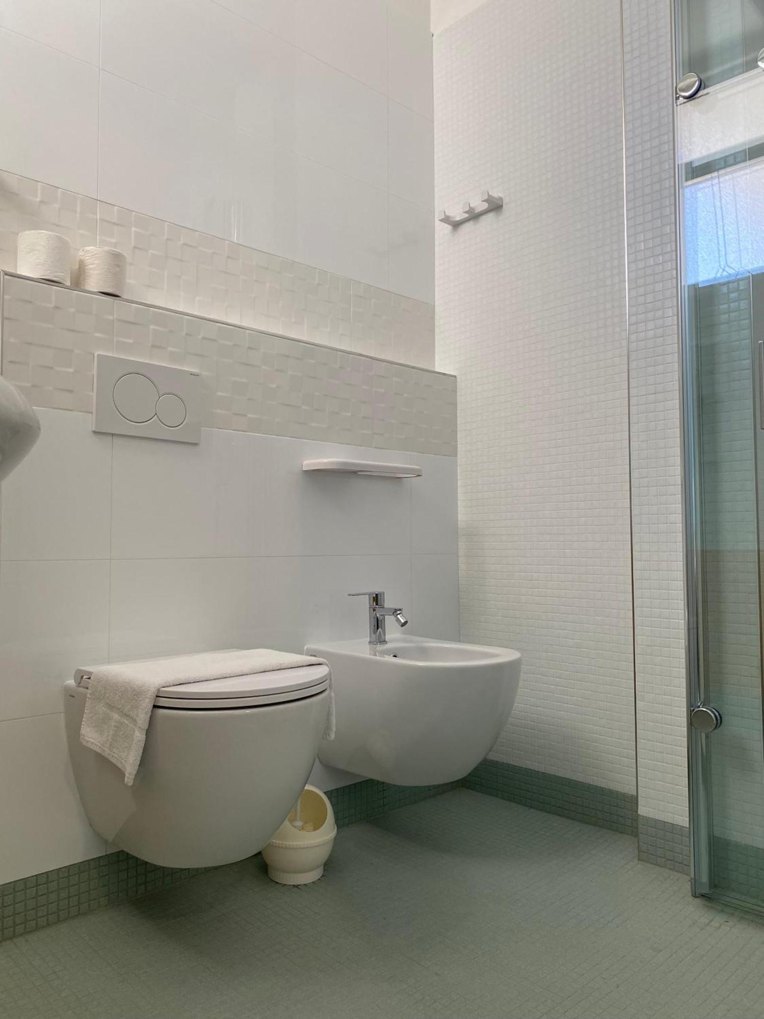 Hotel Loretta Rimini Ngoại thất bức ảnh