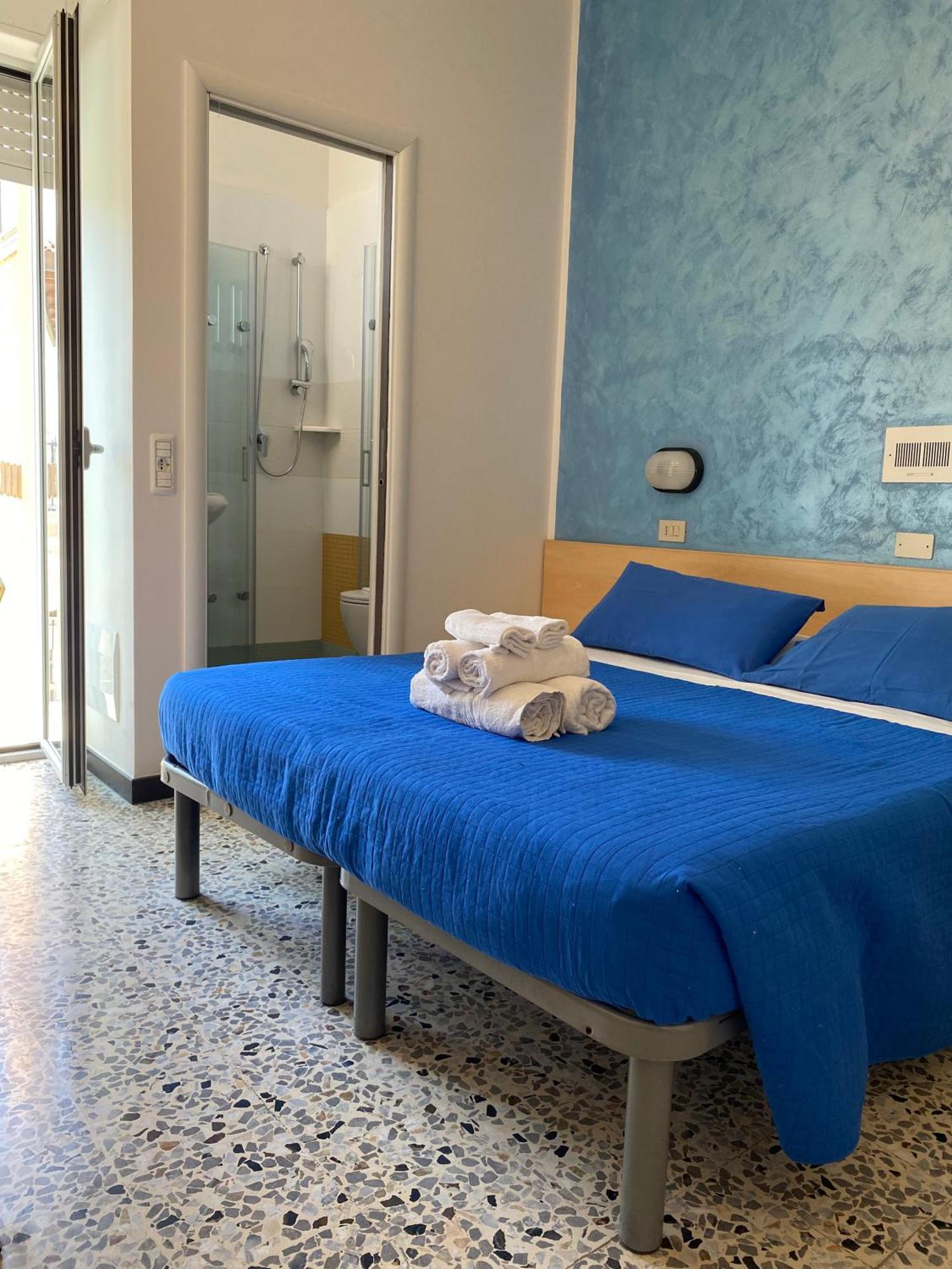 Hotel Loretta Rimini Ngoại thất bức ảnh