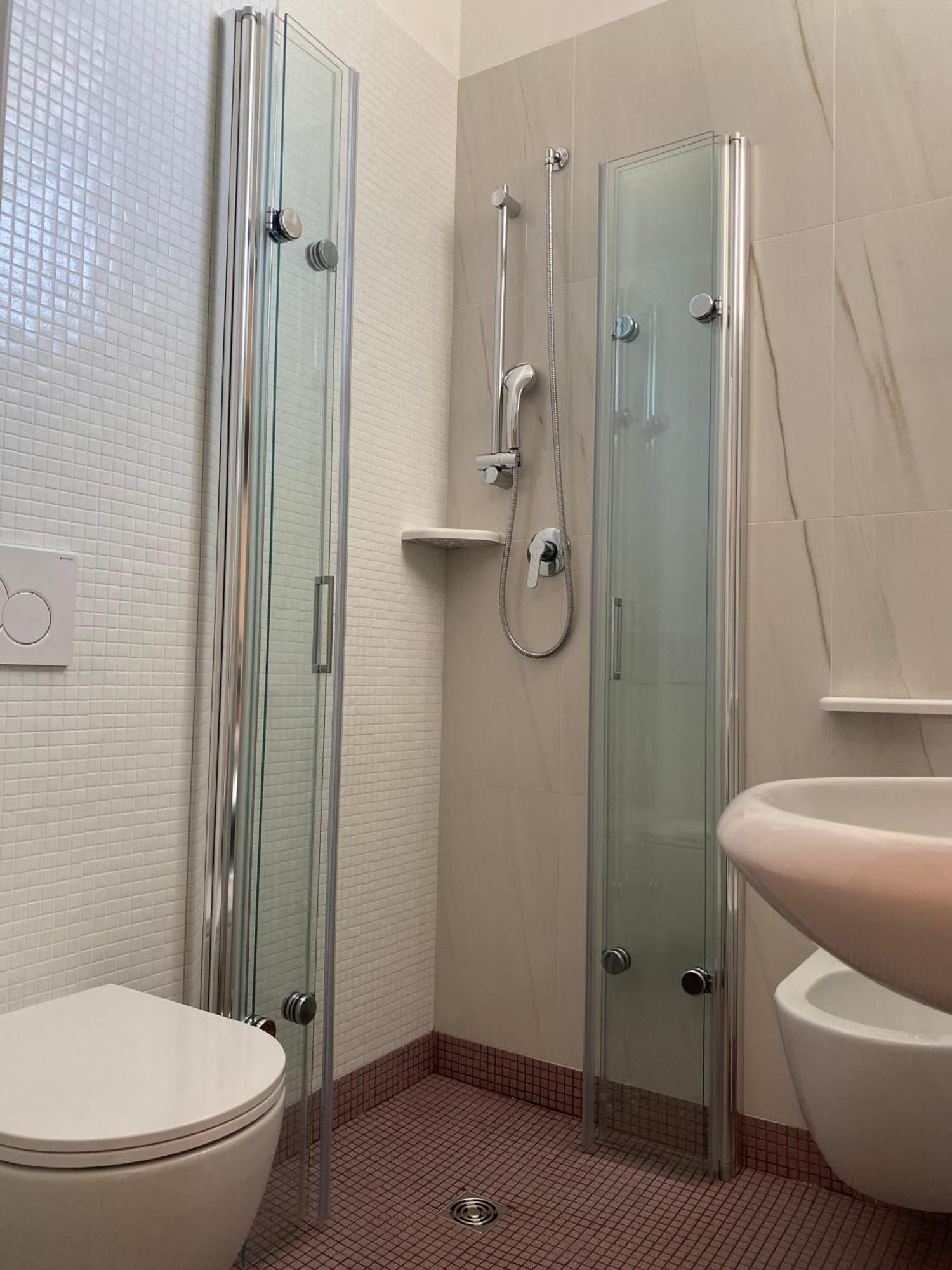 Hotel Loretta Rimini Ngoại thất bức ảnh